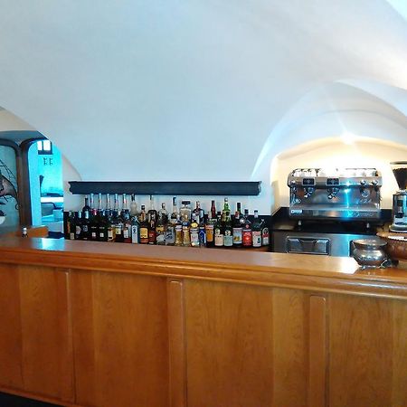 Ristorante Hotel Mira Sestri Levante Exterior photo